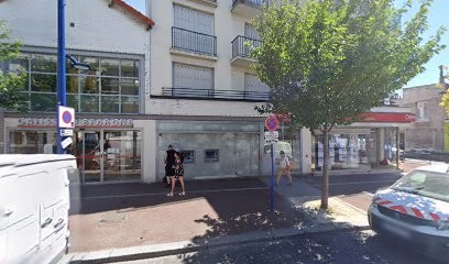 AFJN, Centre de Formation au Blanc-Mesnil