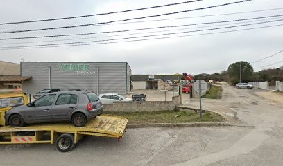 Acf System, Centre de Formation à Méjannes-lès-Alès