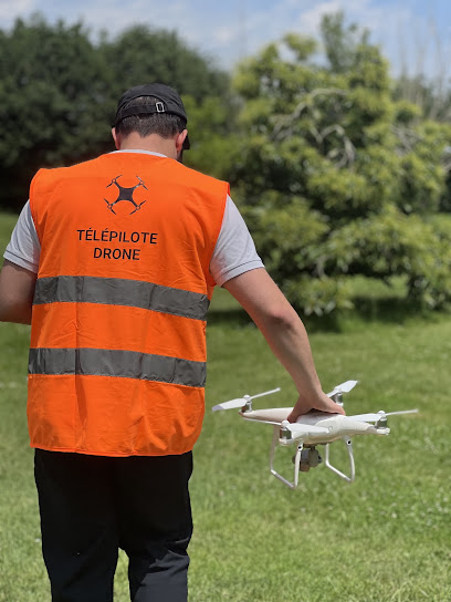 Aérocdrones, Centre De Formation à Saint-Lieux-lès-Lavaur