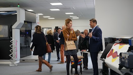 Fabéon, Centre de Formation à Illkirch-Graffenstaden