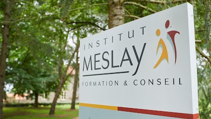 INSTITUT MESLAY, Centre de Formation à La Boissière-de-Montaigu