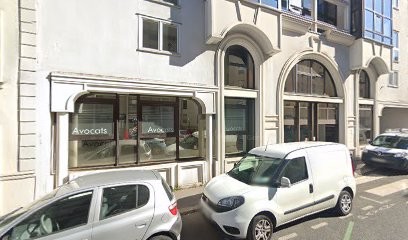 Cmicho, Centre de Formation à Nantes