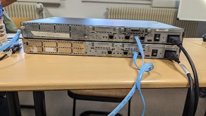 Greta Des Hauts-De-Seine -, Centre de Formation à Asnières-sur-Seine