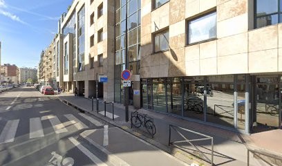 Assofac Boulogne-Billancourt, Centre de Formation à Boulogne-Billancourt