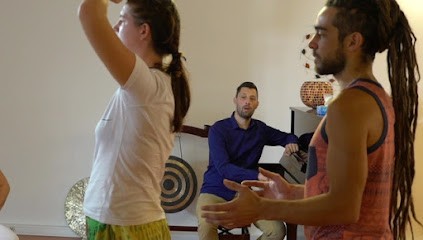 Du Souffle À La Voix - Benjamin Grenard, Centre de Formation à Lyon 07