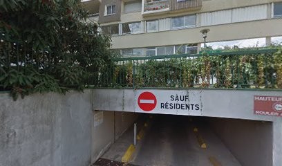 Regional Institute Du Patrimoine, Centre de Formation à Rennes