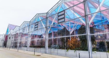 Distech Chd /Formation La Distribution, Centre de Formation à Nancy