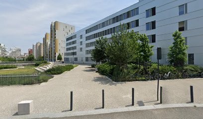 Gipse, Centre de Formation à Toulouse