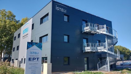 Campus Ept Dijon Centre De Formation à Longvic