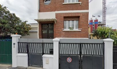 Recrutech And Co, Centre de Formation à Colombes