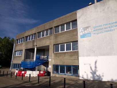 Greta Côtes Normandes -, Centre de Formation au Havre