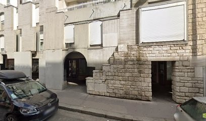 Formadev, Centre de Formation à Paris 13