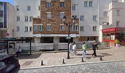 Stop Training Coaching, Centre de Formation à Yerres