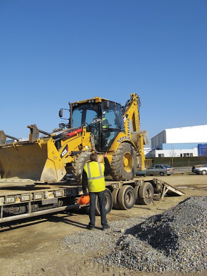 Sotrama Formation, Centre de Formation à Lorient