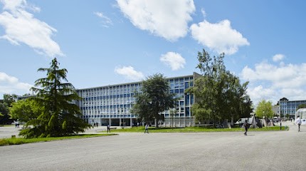 Greta De Bretagne Sud - Agency De Vannes, Centre de Formation à Vannes