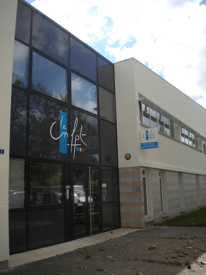 Cnfpt Grand Est - Site De Troyes, Centre de Formation à Troyes
