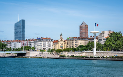 Ksd Forceco Centre De Formation à Lyon 03