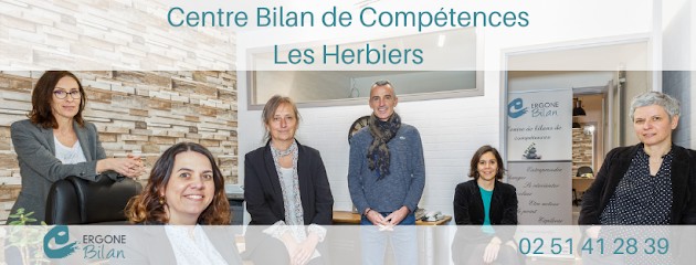 Bilan De Compétences Vae - Coaching Ergone Bilan Les Herbiers, Centre de Formation aux Herbiers