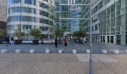 Osaction, Centre de Formation à Courbevoie