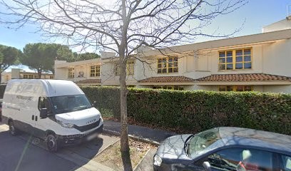 H&Bc, Centre de Formation à Montpellier