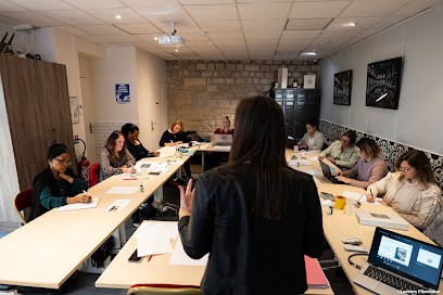 Ecole Trades Training Du Mariage, Centre de Formation à Rambouillet