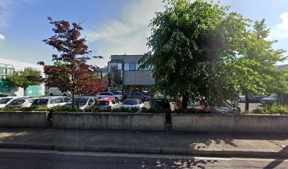 Sjt, Centre de Formation à Poissy