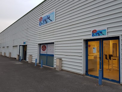 2a Formation, Centre de Formation à Mauguio