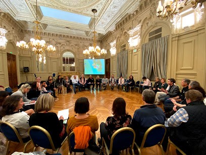 Hypnosis Flash L'école, Centre de Formation à Paris 08