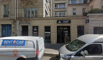 La Compagnie De Formation, Centre de Formation à Paris 09