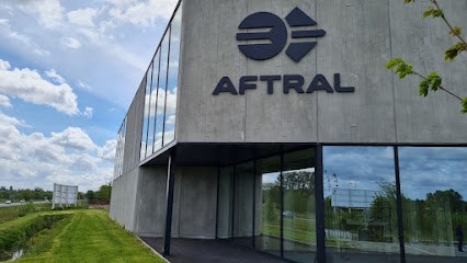 Aftral Roncq, Centre de Formation à Roncq