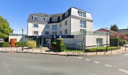 Space Economy Employment, Centre de Formation à Terrasson-Lavilledieu