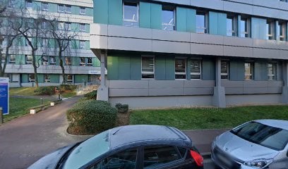 Fpcc, Centre de Formation à Cergy