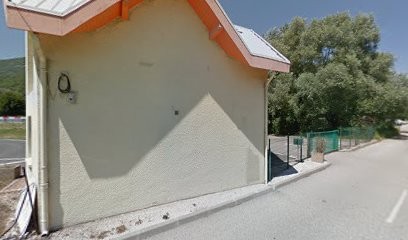 Centaure, Centre de Formation à Voreppe