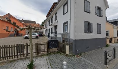 Alsa, Centre de Formation à Riedisheim