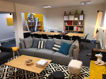 Activ Zone Group Centre De Formation à Boulogne-Billancourt
