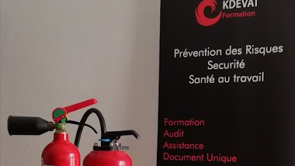 Kdevat Formation Formation Sst, Sécurité Incendie, Gestes Et Postures, Habilitation Électrique, Gestion Du Stress, Toulouse, Centre de Formation à Colomiers