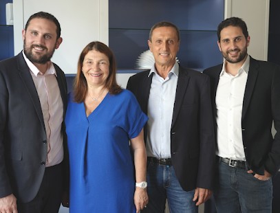 Binhas Overall Dental Ecole, Centre de Formation à Paris 17