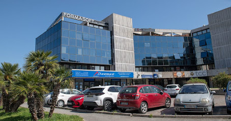 Centre De Formation Formasoft Mandelieu Centre De Formation à Mandelieu-la-Napoule