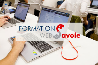 Formation Web Savoie Centre De Formation à Barberaz