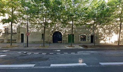 Ilfm, Centre de Formation à Paris 14