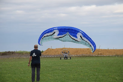 Paramoteur Paris Est Centre De Formation à la Ferté-Gaucher