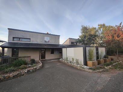 Cfppa / Cfa Nord Ouest Aveyron Rodez La Roque, Centre de Formation à Onet-le-Château