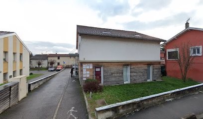 Manuthera Physiotherapist Rhone Alpes Formation Massage Chinois, Centre de Formation à La Boisse