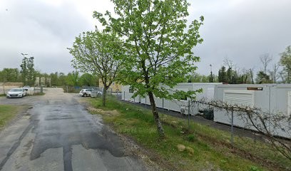 Training Center Moreau, Centre de Formation à Ozan