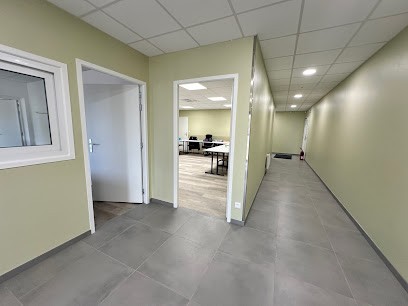 Aftral, Centre de Formation à Lespinasse