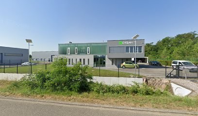 Distriformation, Centre de Formation à Wittelsheim