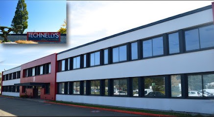 Rework Dans L'ouest Lanester, Centre de Formation à Lanester