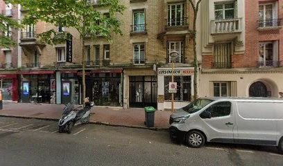 Formations-Sp;Com, Centre de Formation à Montrouge