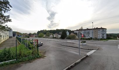 Greta Training Ecole, Centre de Formation à Mouchard