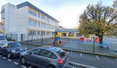Boutik'ecole, Centre de Formation à Lorient